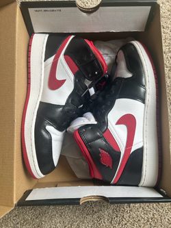 Air Jordan Mid