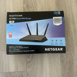 WiFi  Router 