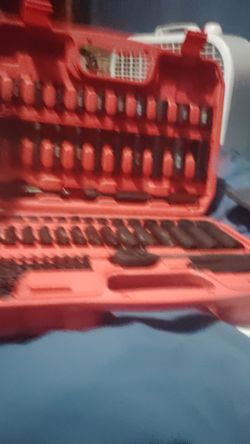 Socket set