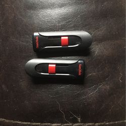Sandisk 8.00 Each I Got 13 0f Them  32 Gb