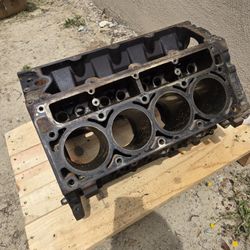 5.3L LS Engine Block