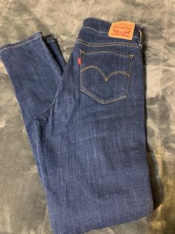 Levi's