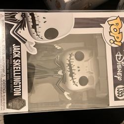 Disney Funko Pops
