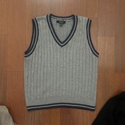 Sweater Vest