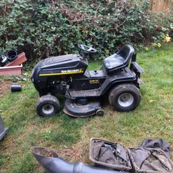 Yard Machine Mower For Sale