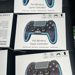 Betmi Game Control Ps5