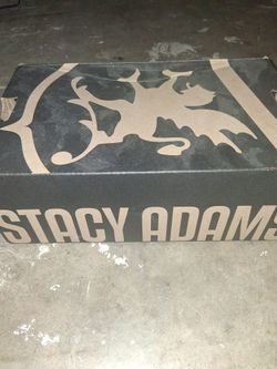 Stacy Adam's toddler shoes