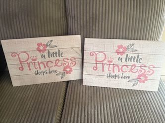 Princess