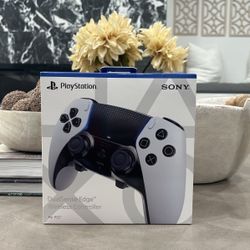PlayStation Dual Sense Edge Controller
