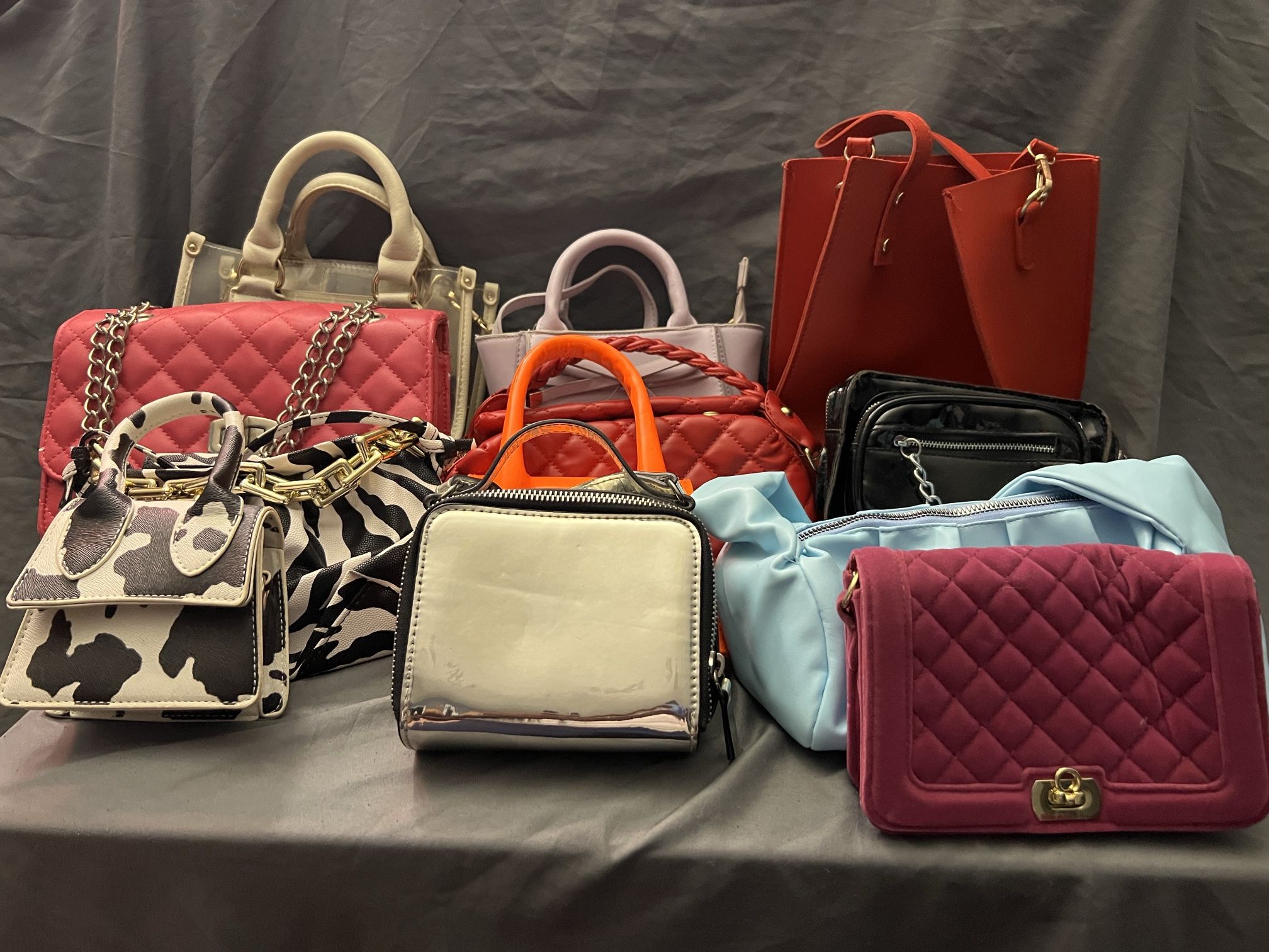 Bulk Purses