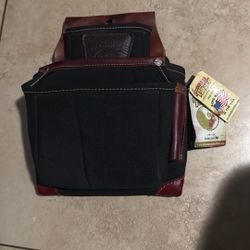 Occidental Leather B8060 