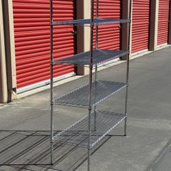 Storage Shelf - 5 Tier