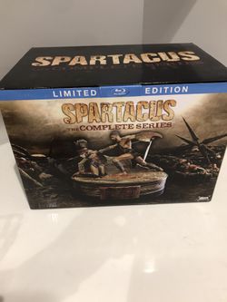 Spartacus