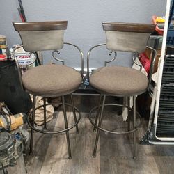 Bar stools
