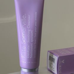 Kate Somerville Delikate Soothing Cleanser