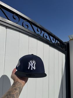 Yankees hat