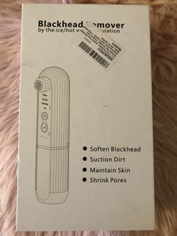 5 In 1 Electric Skin Care