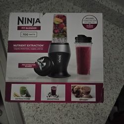 Ninja Blender