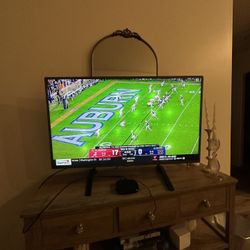 42 Inch LG Flat Screen