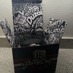 Backpack Boys 31 Hats