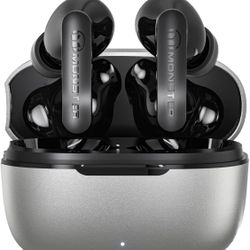 Monster Clear Talk Wireless Earbuds