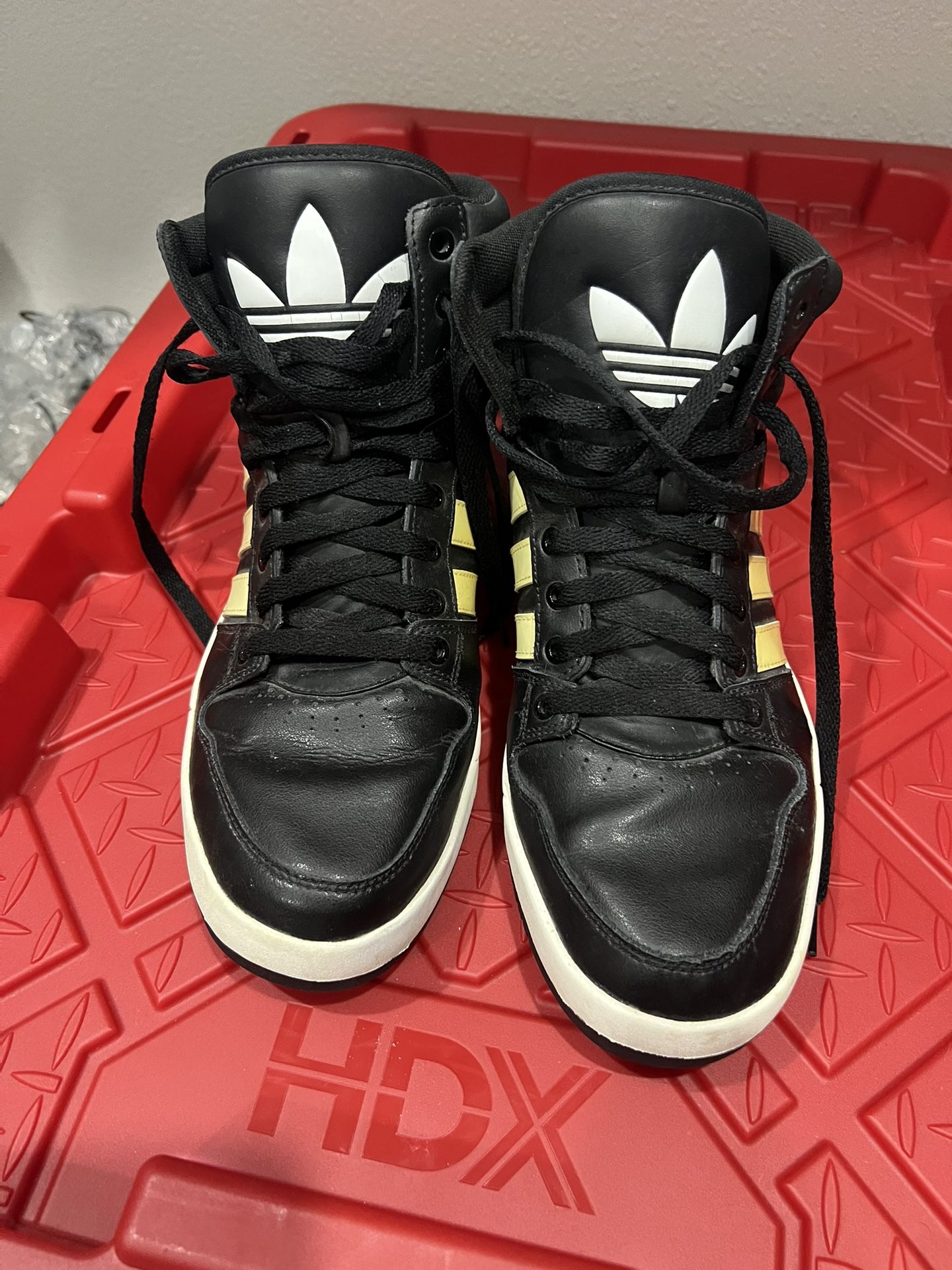 Adidas Size 13