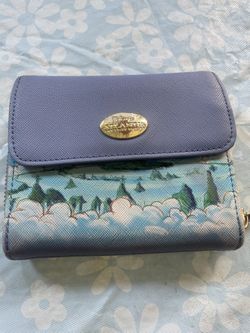 Disney Wallet 