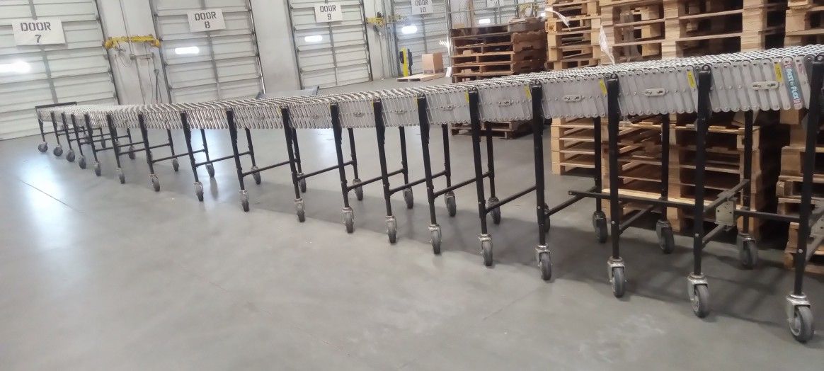 Box Conveyor 