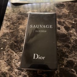 Dior Sauvage