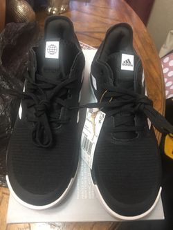 Tenis Nuevos Size 6.5 De Mujer Marca Adidas New Never Used
