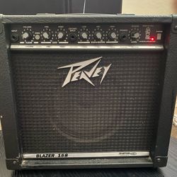 Peavey Amp