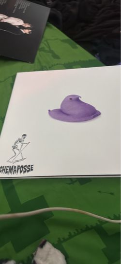 Lil peep 10th year anniversary part one vinyl