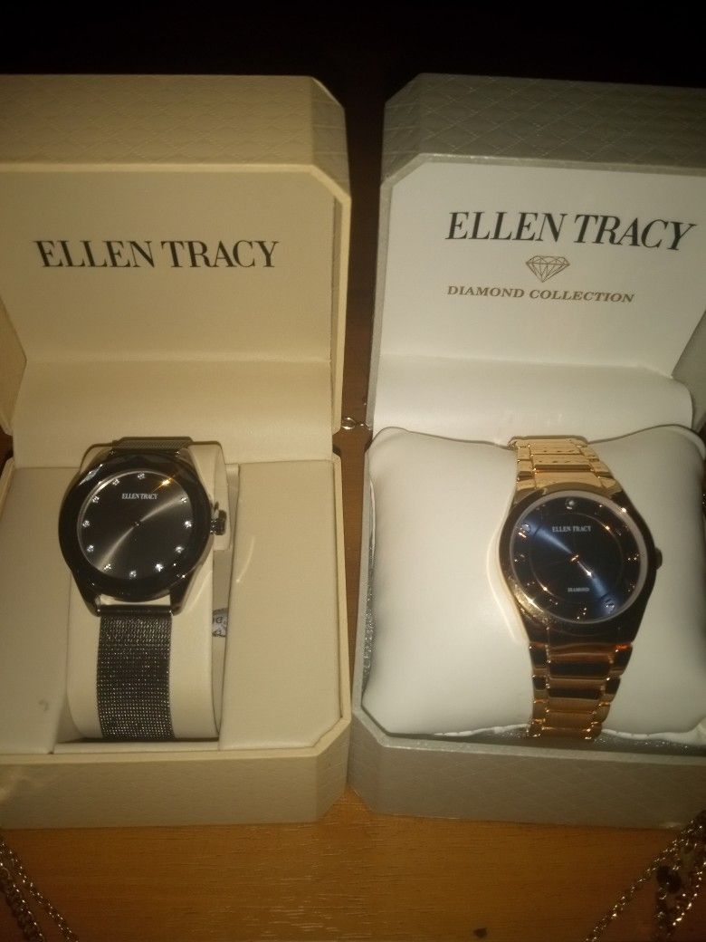 BRANDNEW Women's Watches