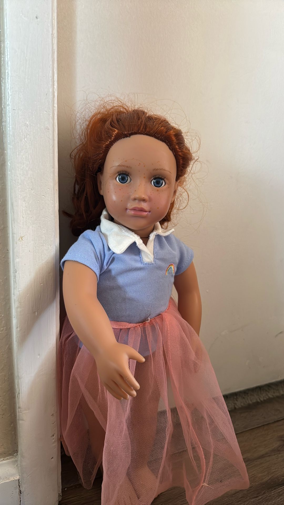 Our Generation Doll