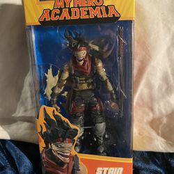 My Hero Academia Figure 