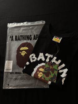Bape Shirt