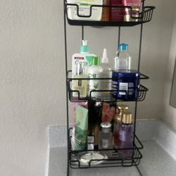 Shelves