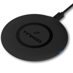 Wireless Charger 