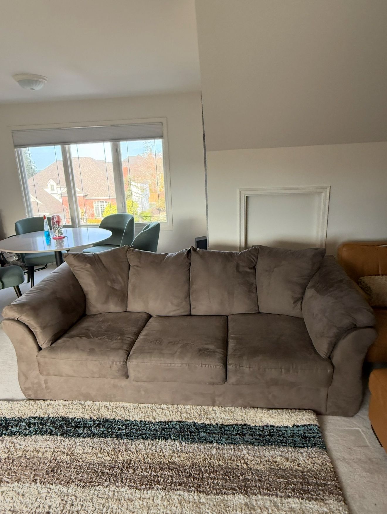Great couch