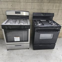STOVES 
