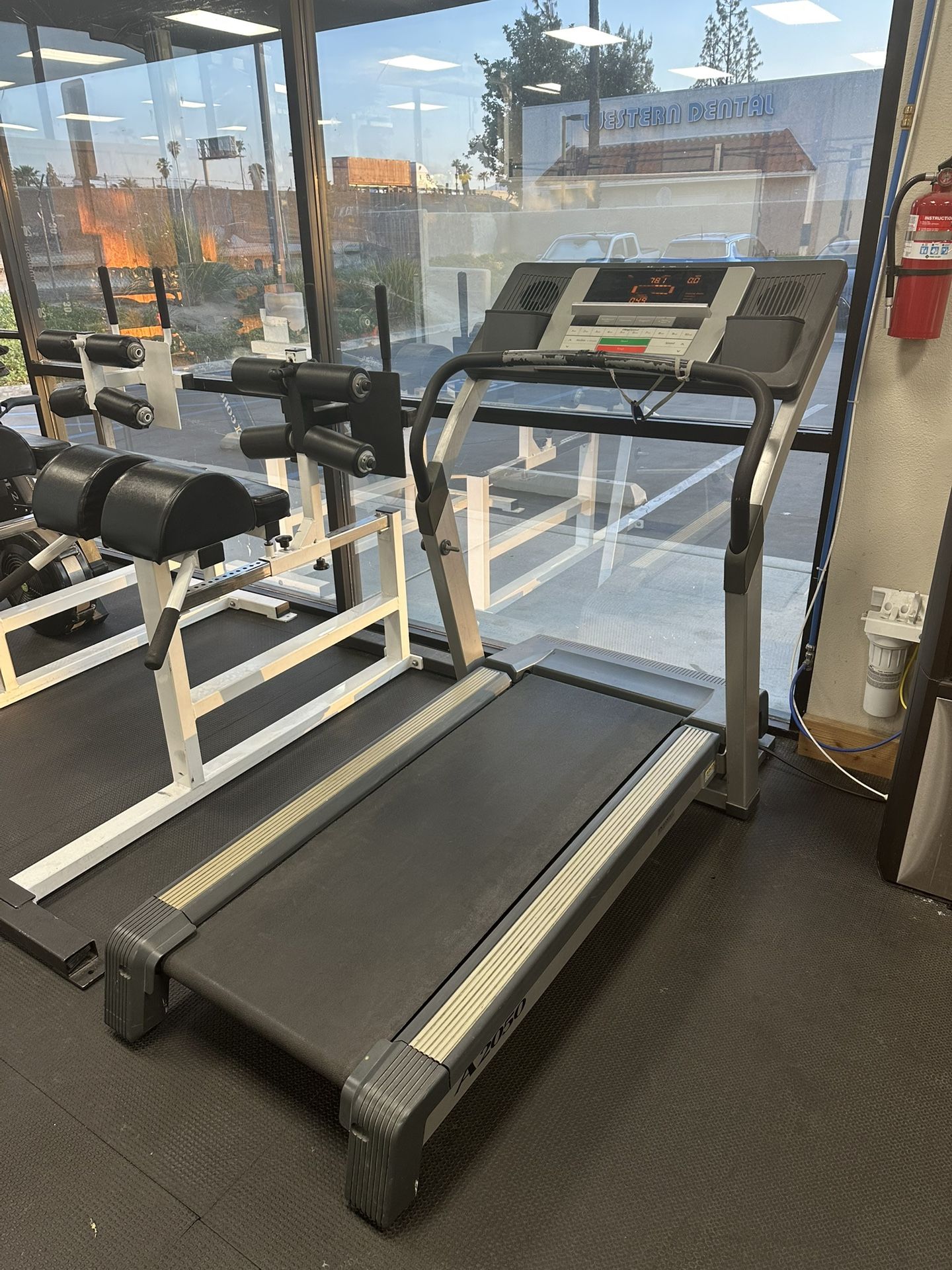 Nordictrack Treadmill