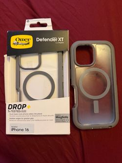 iPhone 16 otterbox