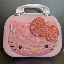 Cosmetiquera HK