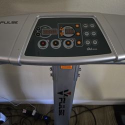 V Pulse Vibration Machine 