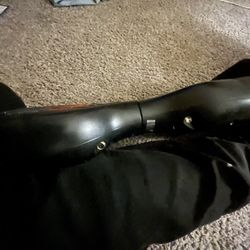 Swagtron Swagboard Twist T580 hoverboard. 