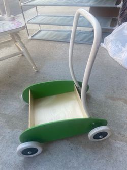 Wagon cart