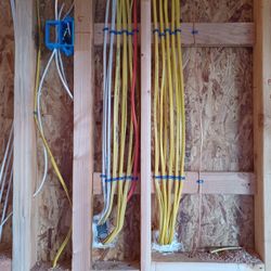 New Wire