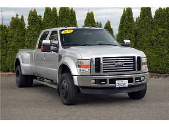 2010 Ford F-450