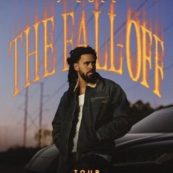 J COLE