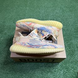 Yeezy 350 Mx Oat 
